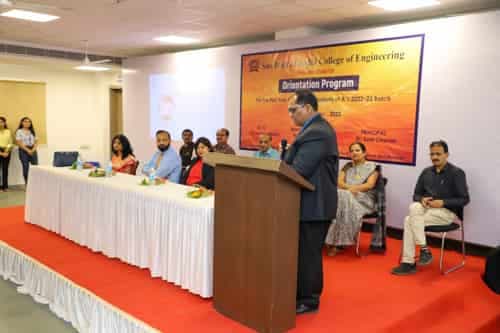 Smt. Indira Gandhi College of Engineering Navi Mumbai Events photo 30